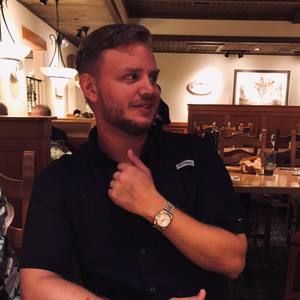 Meet your Posher, Tyler